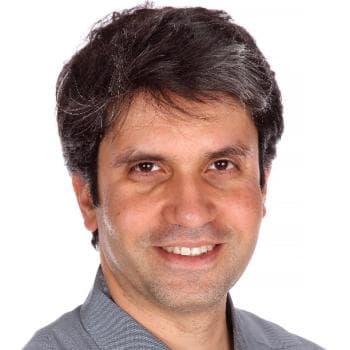 Moses Charikar