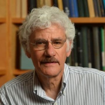 Jerome Friedman