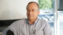 Dr. Jan Pedersen